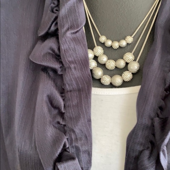 H&M Jacket - Picture 5 of 8